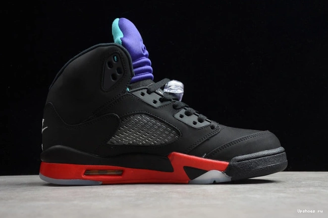 3 Retro Air Jordan 5 Top CZ1786-001 0326